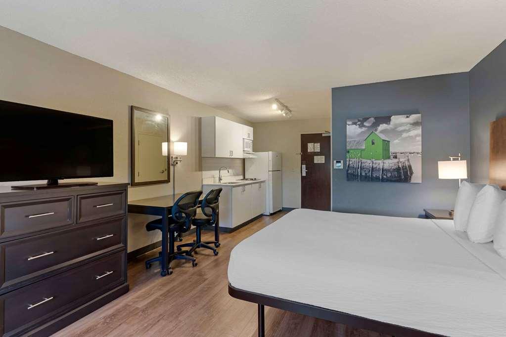 Extended Stay America Suites - San Jose - Edenvale - North São José Quarto foto