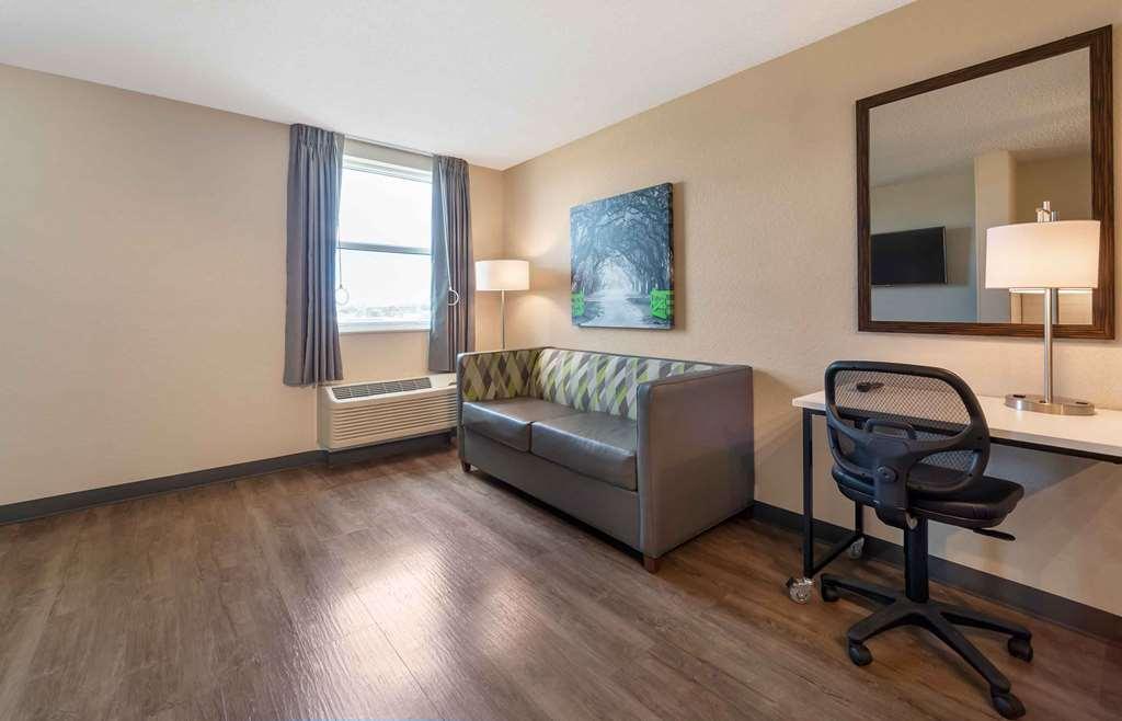 Extended Stay America Suites - San Jose - Edenvale - North São José Quarto foto
